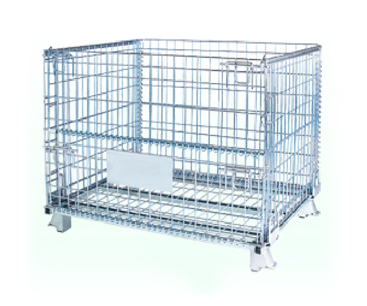 mesh box