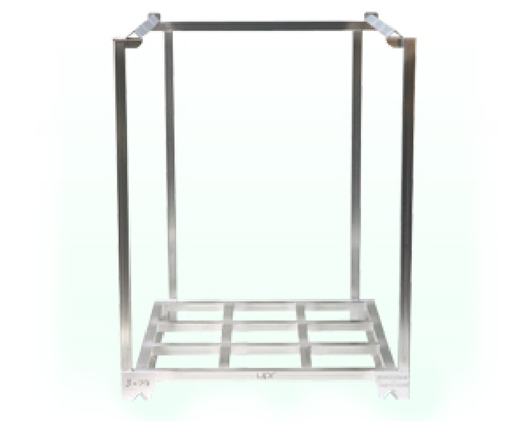 nesting racks